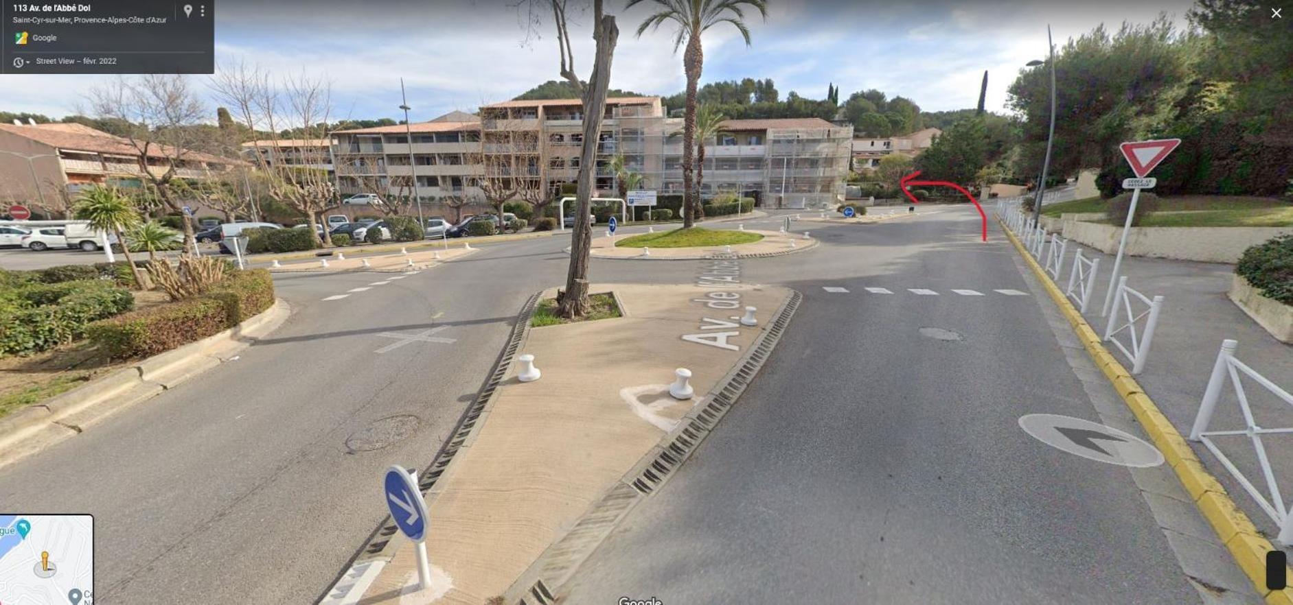Saint Cyr-Sur-Mer La Madrague Les Aigues Marines Esterno foto